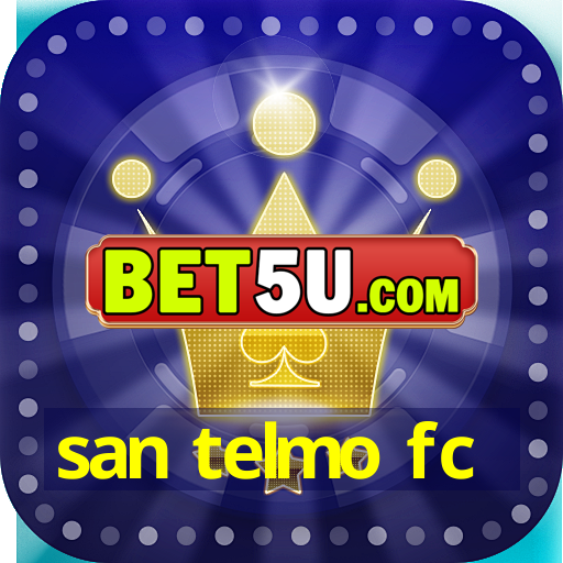 san telmo fc